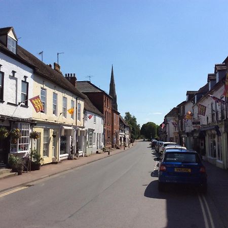 Old Street B&B Upton upon Severn Luaran gambar
