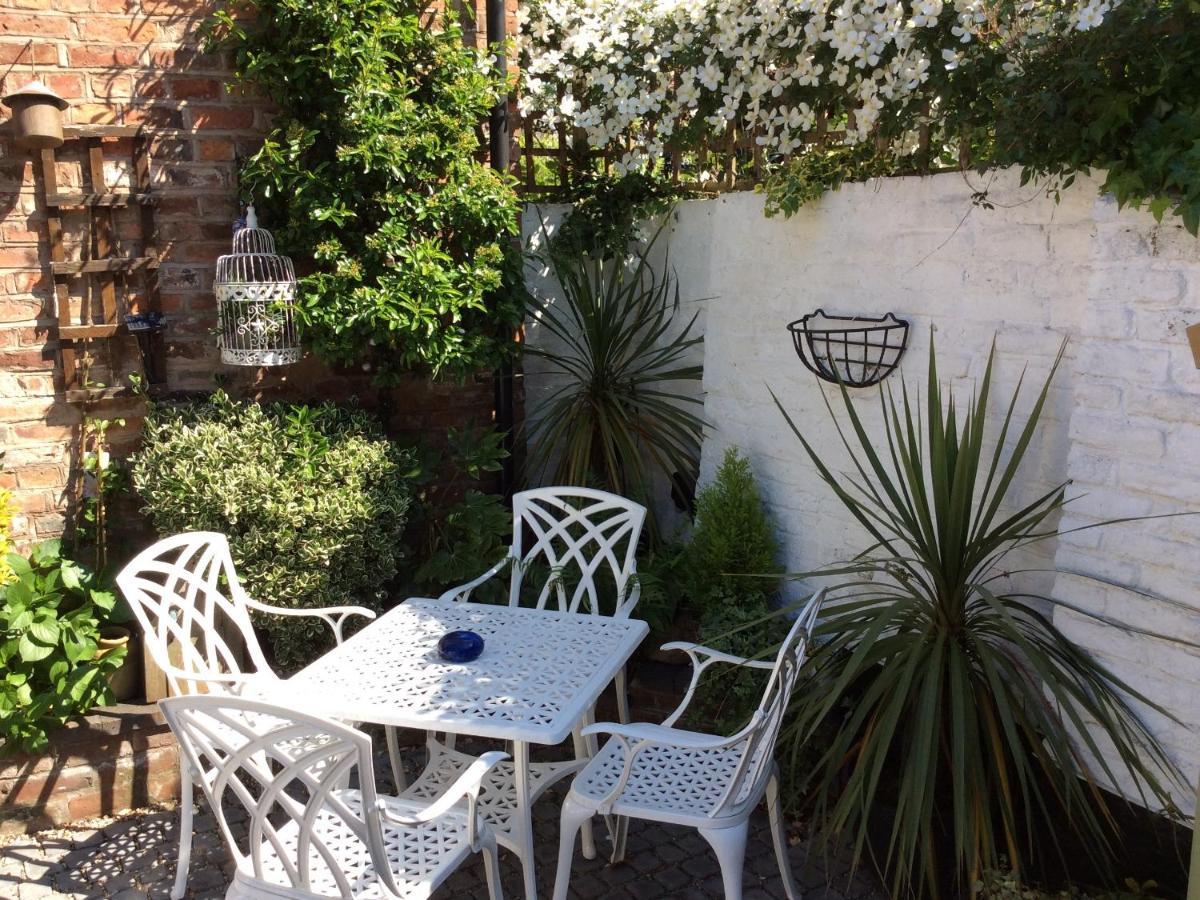 Old Street B&B Upton upon Severn Luaran gambar