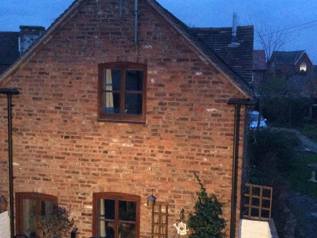 Old Street B&B Upton upon Severn Luaran gambar
