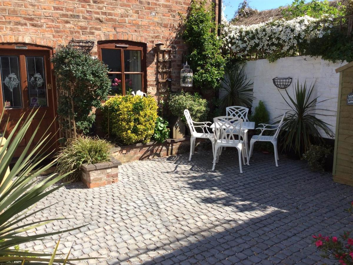 Old Street B&B Upton upon Severn Luaran gambar