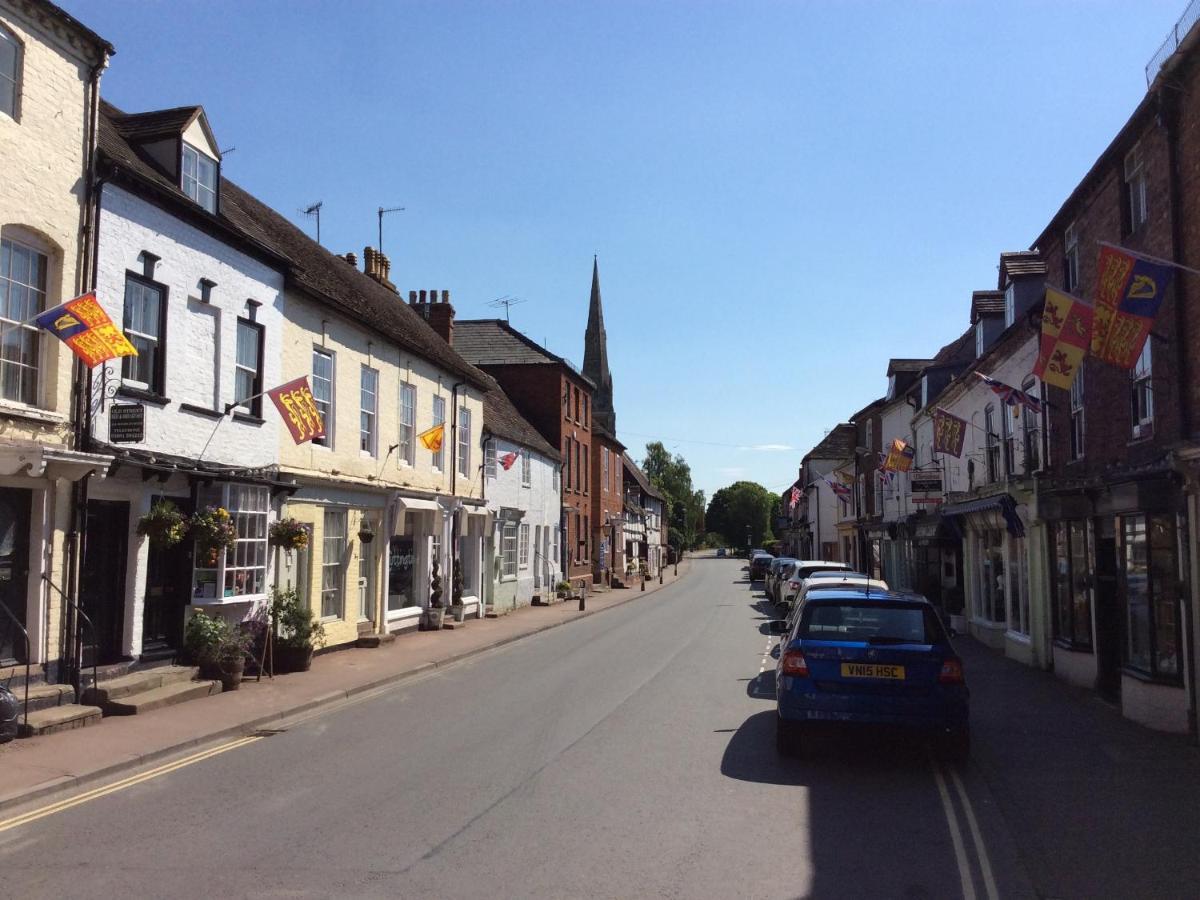 Old Street B&B Upton upon Severn Luaran gambar