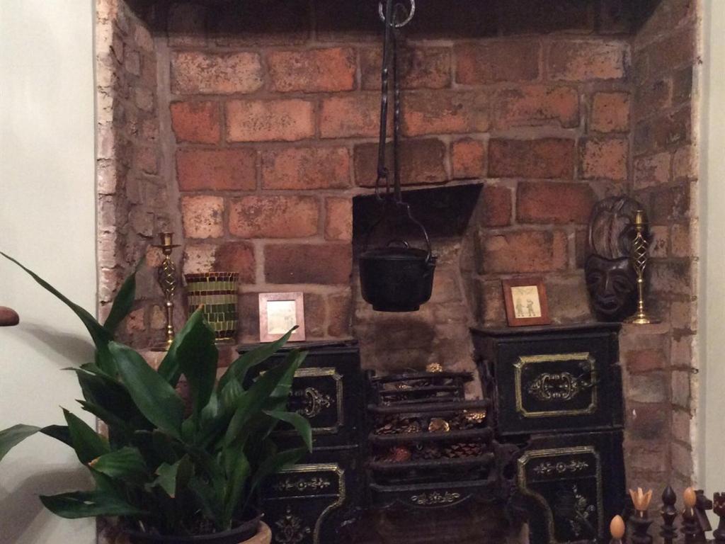 Old Street B&B Upton upon Severn Luaran gambar