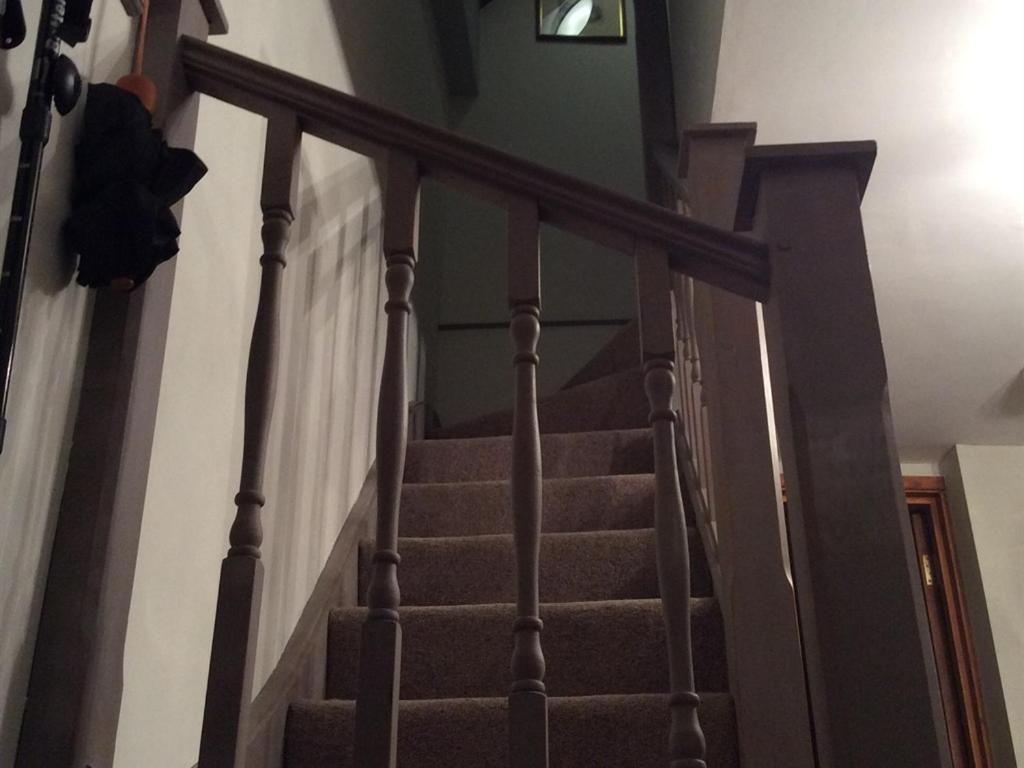 Old Street B&B Upton upon Severn Luaran gambar