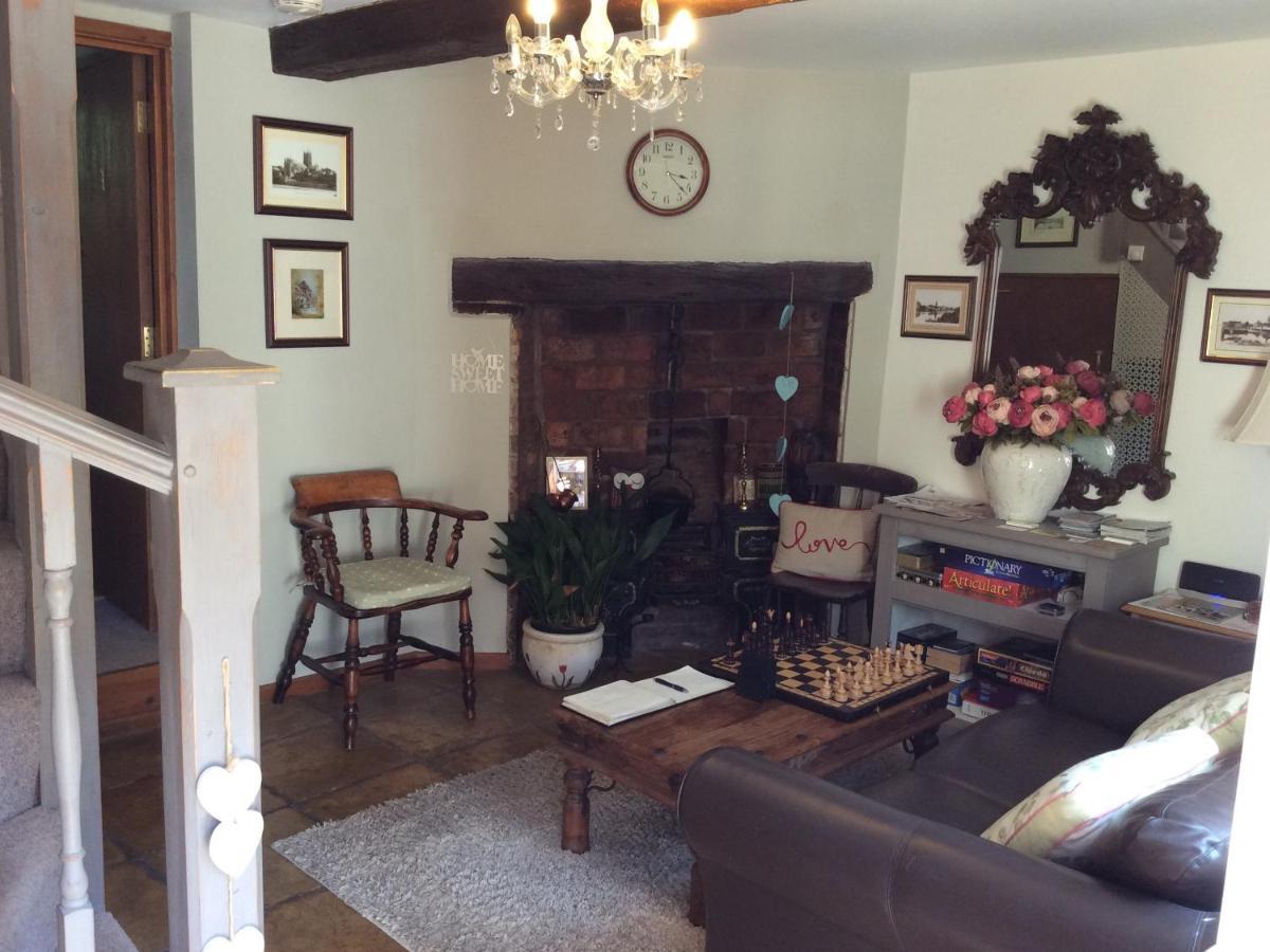 Old Street B&B Upton upon Severn Luaran gambar
