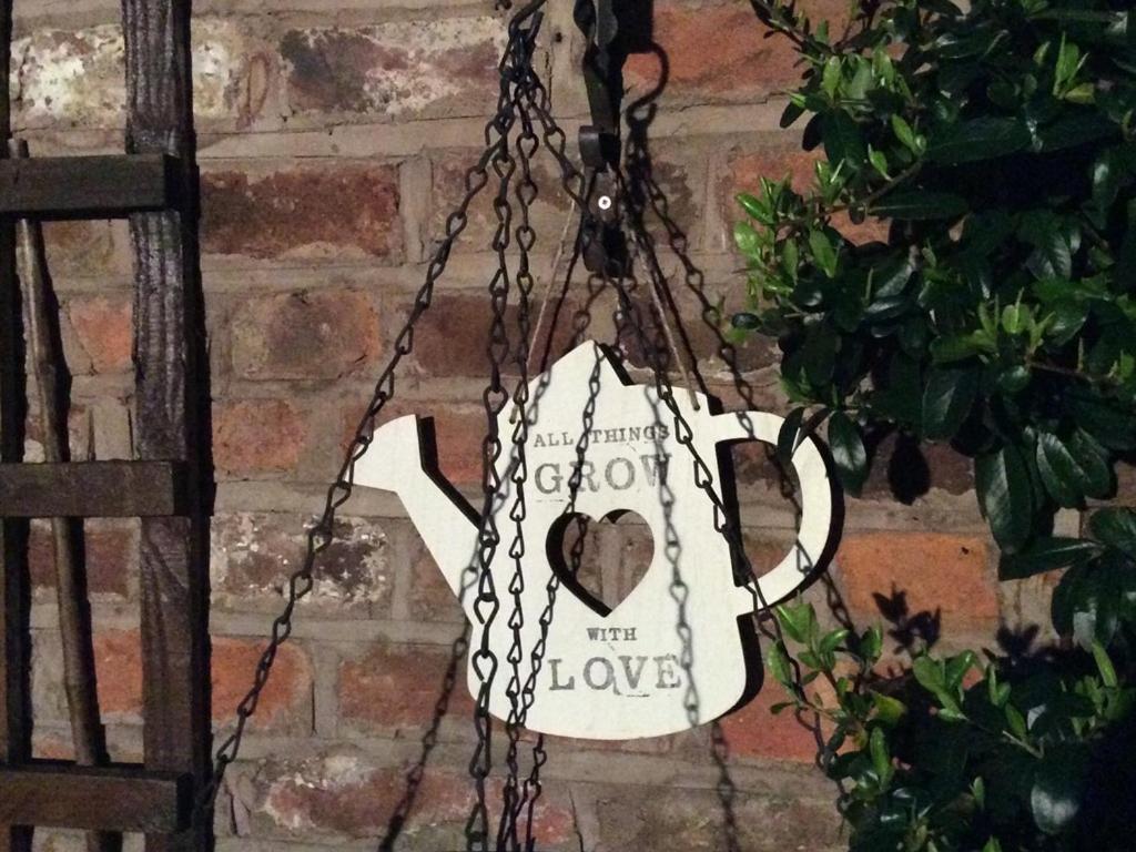 Old Street B&B Upton upon Severn Luaran gambar