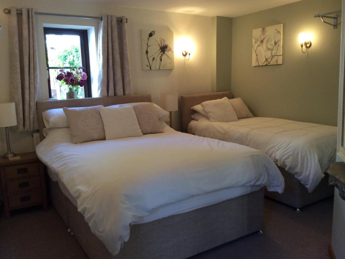 Old Street B&B Upton upon Severn Luaran gambar