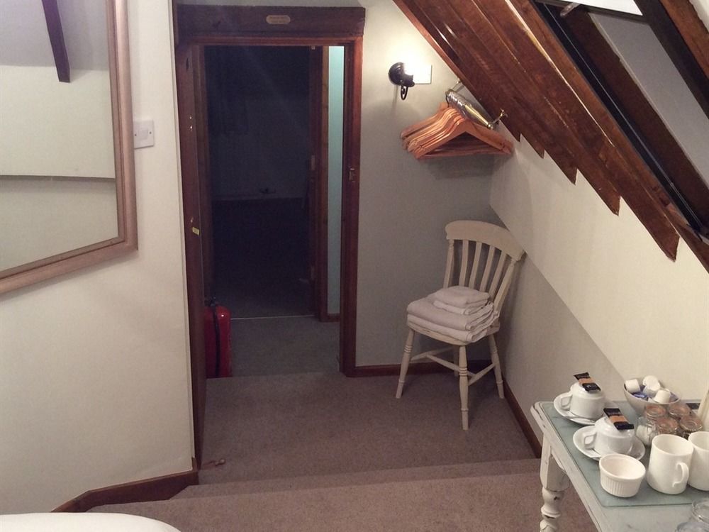 Old Street B&B Upton upon Severn Luaran gambar
