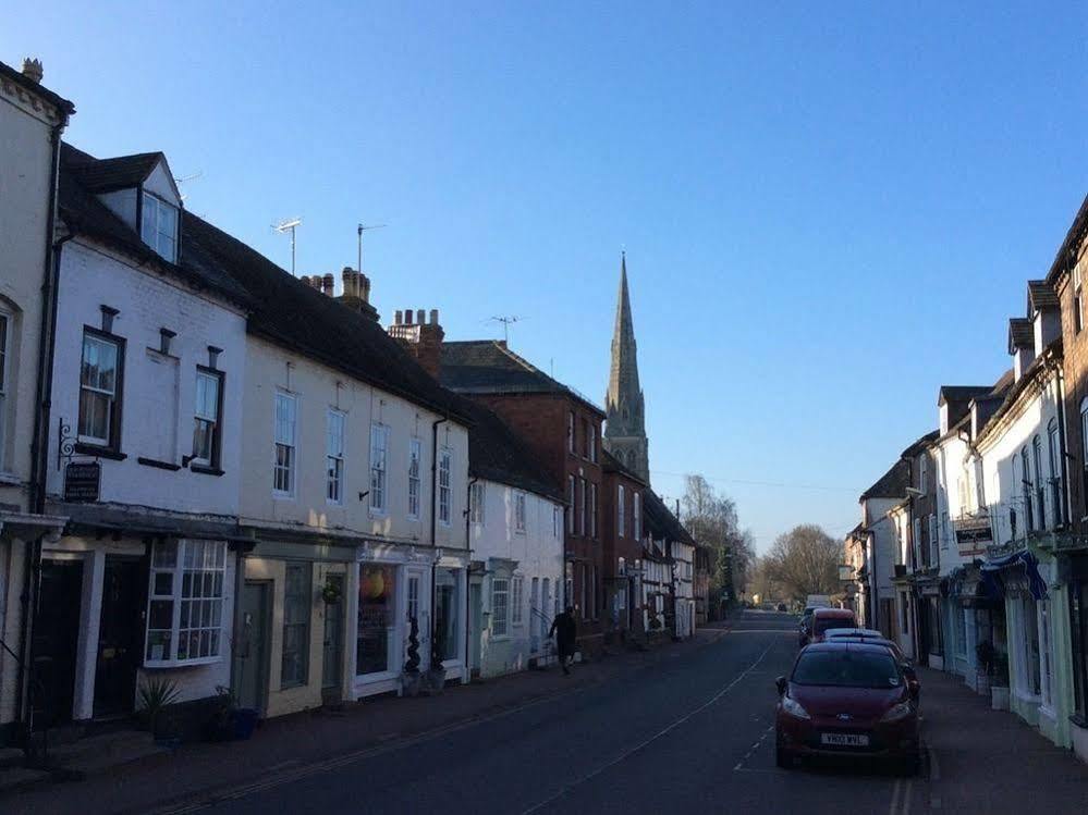 Old Street B&B Upton upon Severn Luaran gambar