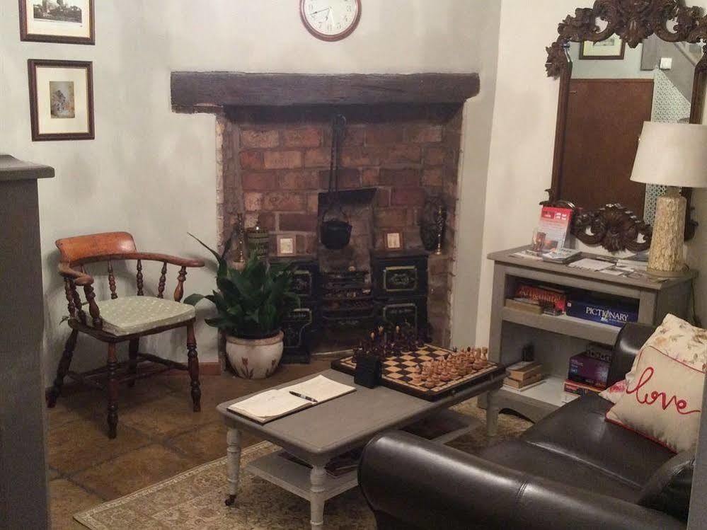 Old Street B&B Upton upon Severn Luaran gambar