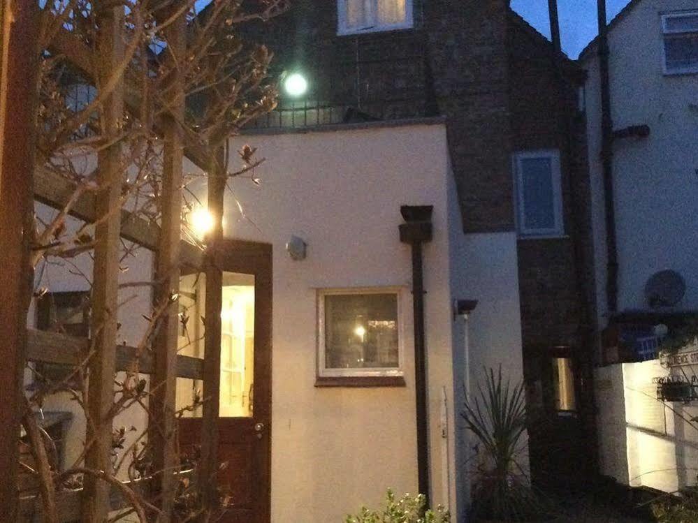Old Street B&B Upton upon Severn Luaran gambar