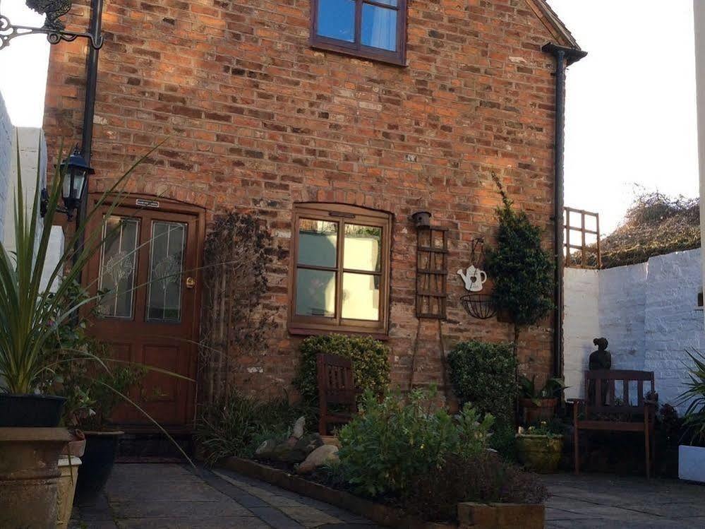 Old Street B&B Upton upon Severn Luaran gambar